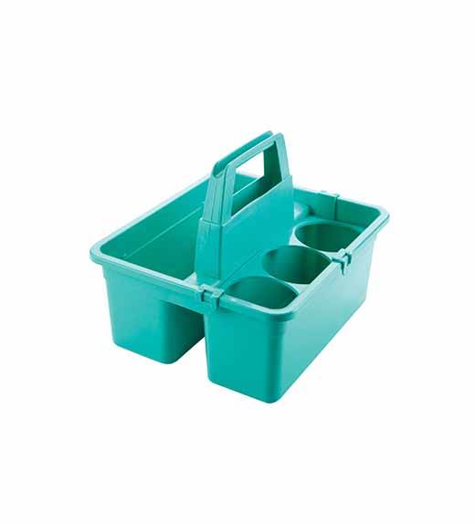 KOSZYK NA BUTELKI przybornik plastikowy MTS104