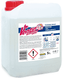 VENTIN PROFESSIONAL ŻEL do prania WHITE 5l