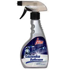JAX 31 łazienka 500ml spray