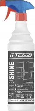 TENZI STEEL SHINE 600ml GTnabłyszczanie stali W-81