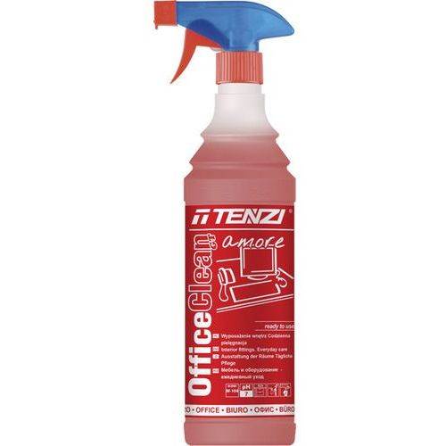 TENZI OFFICE CLEAN B-13 AMORE czerwony 1L