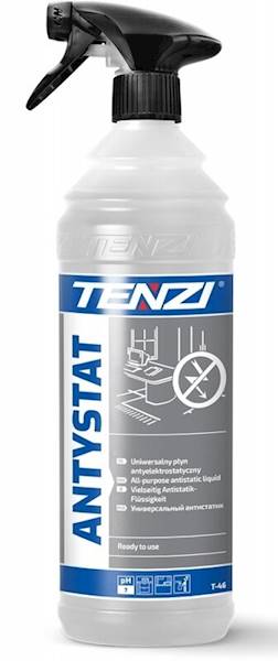 TENZI ANTYSTAT GT 1L T46 płyn antyelektrostatyczny