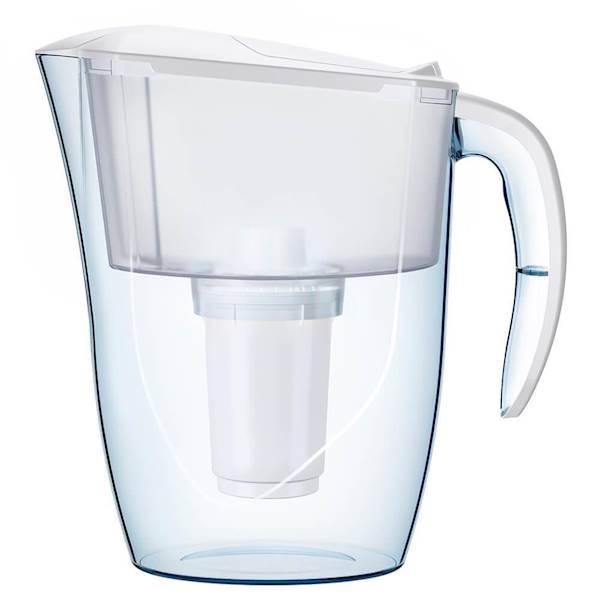Dzbanek filtrujący 2,9L AQUAPHOR DALIA B100-5