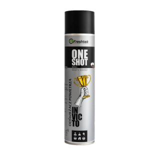 ONE SHOT 600ml INVICTO odświeżacz neutralizator