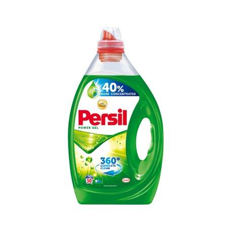 PERSIL ŻEL do prania 2,5L Expert REGULAR