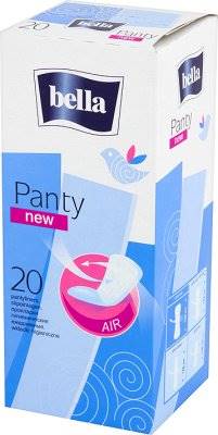 WKŁADKI Bella PANTY NEW - 20szt