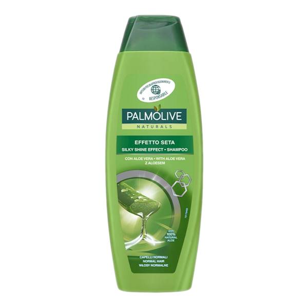PALMOLIVE szampon 350ml MIX