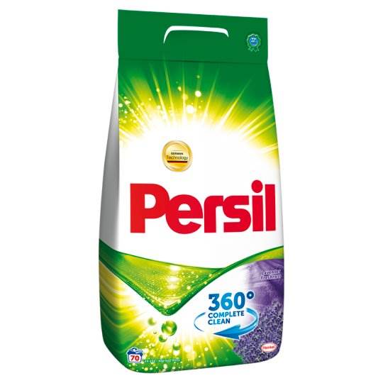PERSIL 4,55kg proszek REGULAR Lavender