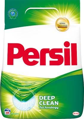 PERSIL 1,17kg 18P REGULAR
