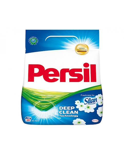 PERSIL 1,17kg 18P REGULAR