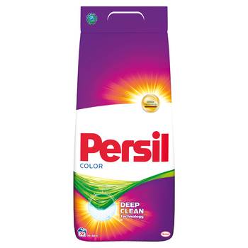PERSIL 4,68kg 72 Prania COLOR