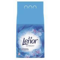 LENOR 2kg proszek SRING 2w1