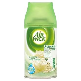 AIR WICK FRESHMATIC - ZAPAS 250ml Białe Kwiaty