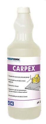 CARPEX 1L - środek do ekstr. prania dywanów
