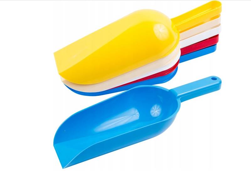 SZUFELKA 0,5kg do art. sypkich ART.3700 * DI8348