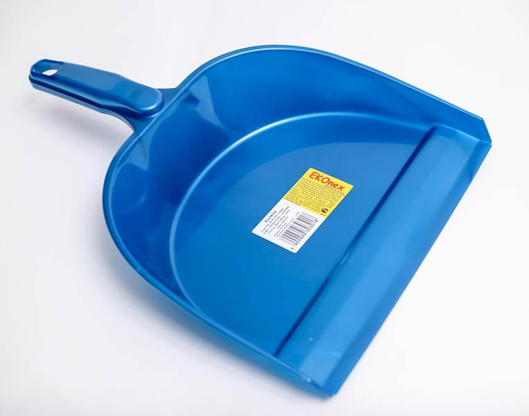 SZUFELKA śmietniczka plast. 303018 EKONEX /30/