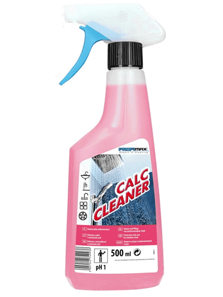 CALC CLEANER uniwersalny odkamieniacz 500ml spray