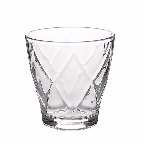 KPL SZKLANEK 320ml 6szt CRYSTAL