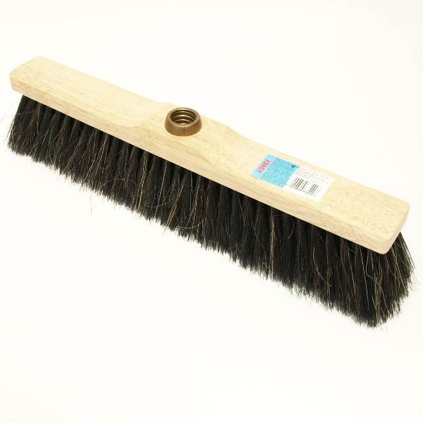 ZAMIATACZ 40cm NATURAL 83541 KONEX