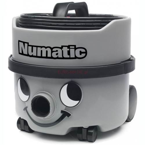 ODKURZACZ NUMATIC NVH 180-11 / NVP 180
