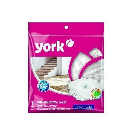 MOP obrotowy YORK - ZAPAS - do mopa 072720