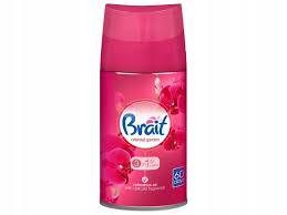 BRAIT WKŁAD do autom.odśwież. 250ml ORIENT GARD