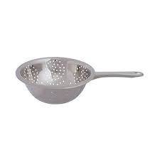 CEDZAK 24cm nierdz.z rączką 81078