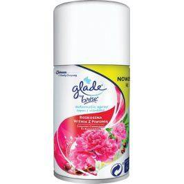 GLADE 269ml ZAPAS Automatic spray WIŚNIA PIWONIA