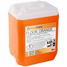 FLOOR ORANGE 5L uniwers. z alkoholem Eco Shine