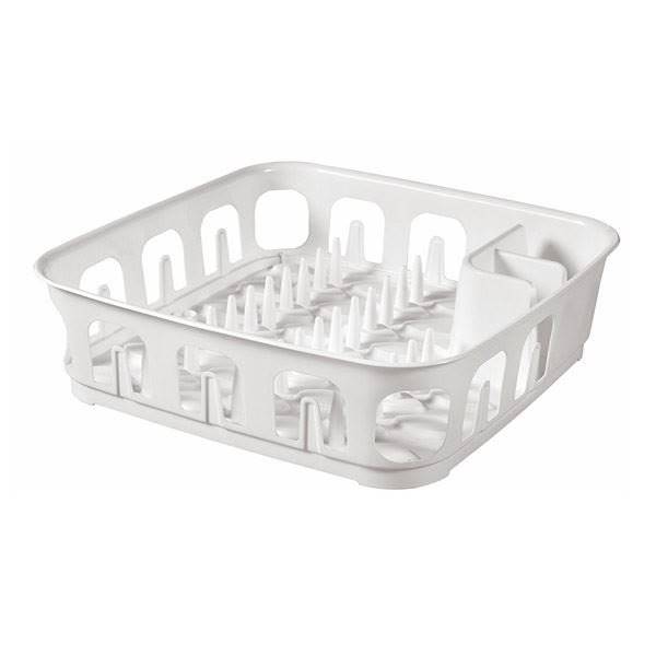 SUSZARKA DO NACZYŃ CURVER 223903 /39x39 x H10,1cm/