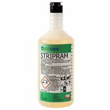 STRIPRAM 1L mycie i usuwanie polimeru Eco Shine