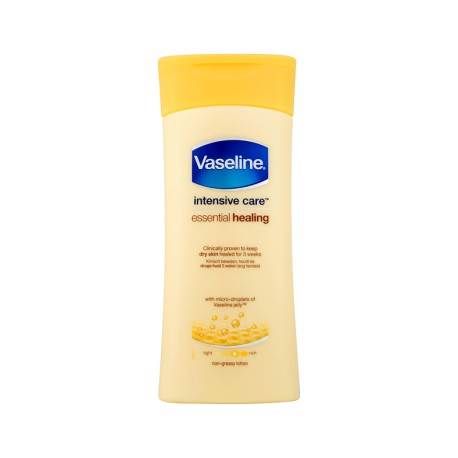VASELINE balsam 200ml Podstawowa Regeneracja