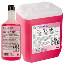 FLOOR CARE 1L mycie i pielęgnacja na bazie wosku
