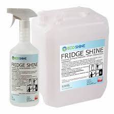 FRIDGE SHINE 1L mycie lodówek chłodni us. zapachy