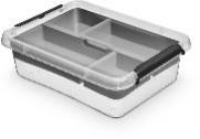 POJEMNIK 8,5L + insert 40x30 1516