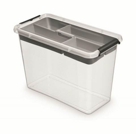 POJEMNIK 13L + insert 40x20 1436