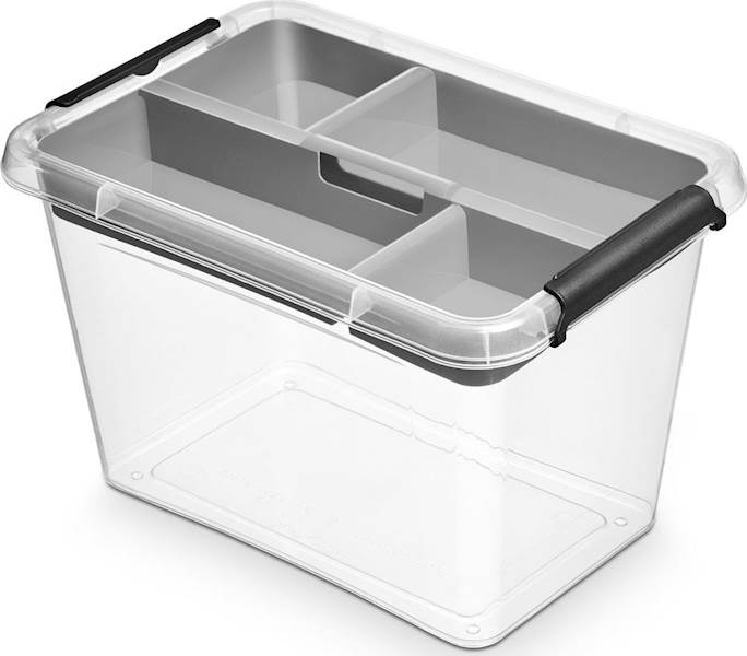 POJEMNIK 6,5L + insert 30x20 1336