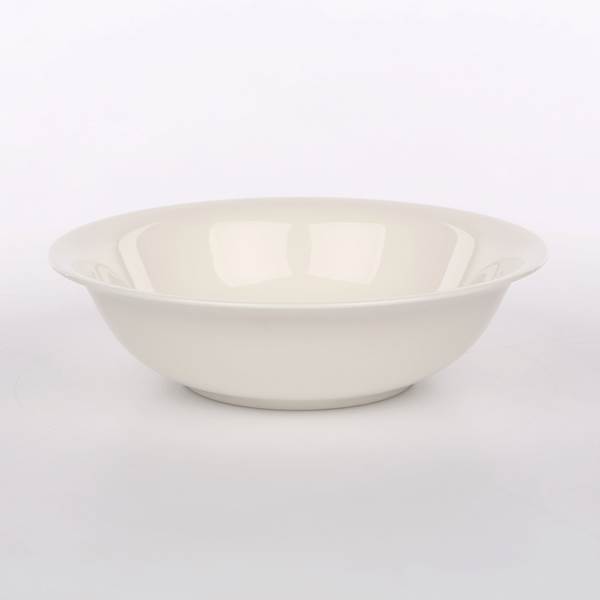 SALATERKA 26cm SPRING Karolina LOREL PORCELANA