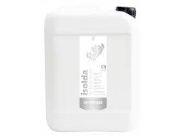 Isolda SILVER Hair&Body szampon i żel 5L 