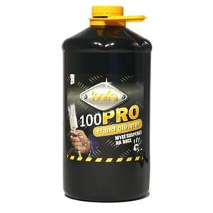 ISOFA 100PRO zawiesina pasta BHP 4,2kg