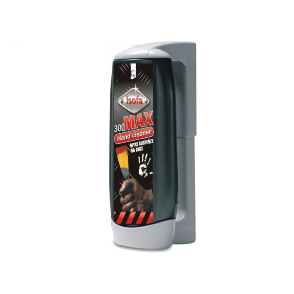 ISOFA 300MAX pasta BHP 500g Click&Go!