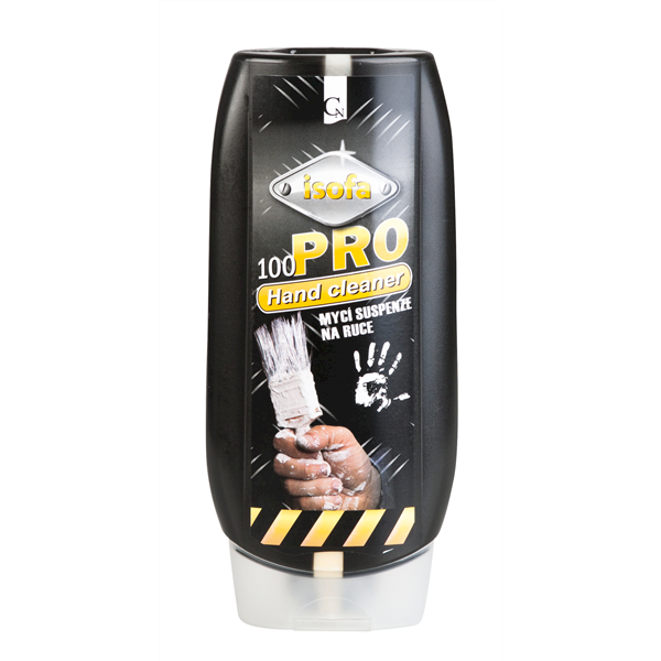 ISOFA 100PRO pasta BHP 600g Click&Go!