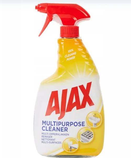 AJAX Multipurpose 750ml SPRAY UNIWERSALNY