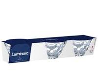 !!! PUCHAREK 350ml DIAMANT KPL 3szt LUMINARC