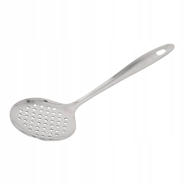 ŁYŻKA CEDZAKOWA SZMÓWKA 31cm 