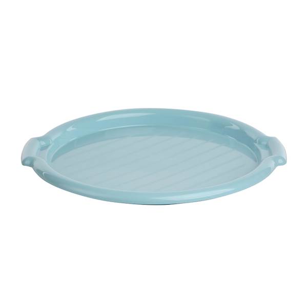 TACA OKRĄGŁA PLASTIKOWA 38cm Tontarelli