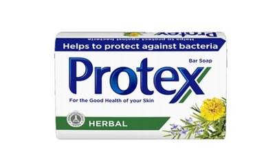 PROTEX mydło antybakteryjne 90g Herbal