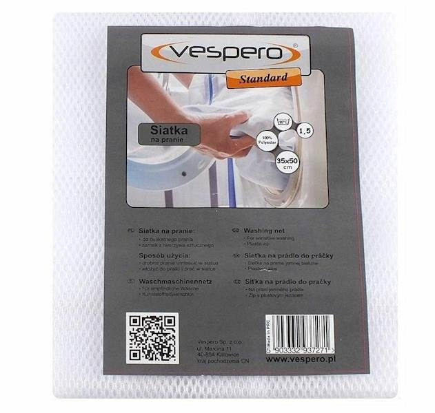 SIATKA NA PRANIE 1kg VES 2937172
