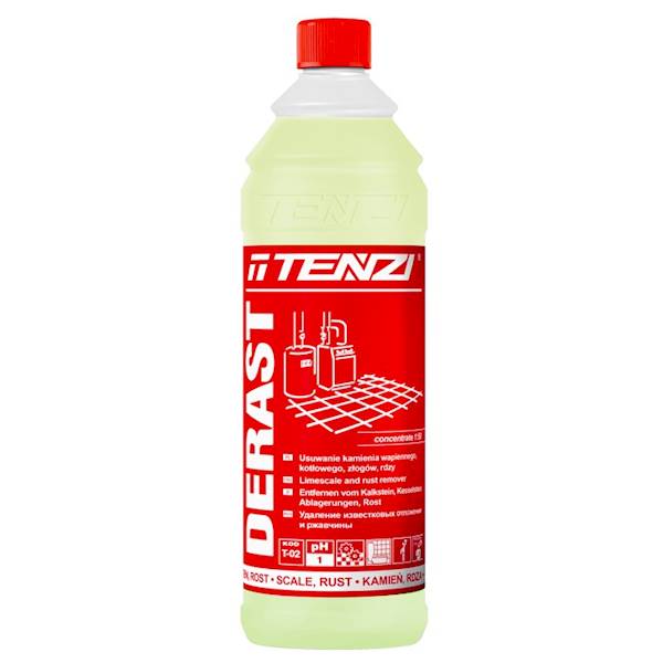 TENZI Derast 1L T-02 odkamien. i odrdzew. KiR PŁYN