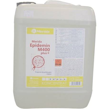 EPIDEMIN M400 Plus 10L NMD601